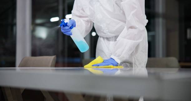 Licensed Blood Cleanup service in Table Rock, NE - Trauma Clean Pros